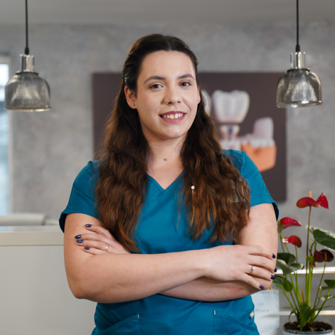 Dr Rafaela Soare Medic Stomatolog